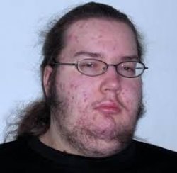 neckbeard Meme Template