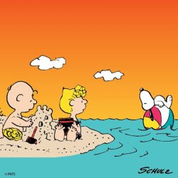 Charlie Brown, Sally, Snoopy Meme Template