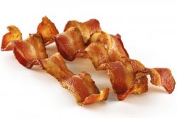 bacon Meme Template