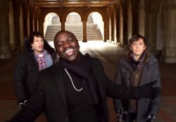 akon doesn't matter had sex Meme Template