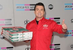 Papa Johns Meme Template