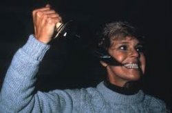 FRIDAY THE 13th PAMELA VOORHEES Meme Template