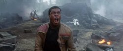 Star Wars Finn Meme Template