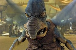 Watto meme Meme Template