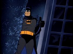 Batman Thumbs Up Meme Template