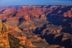 Grand Canyon Meme Template