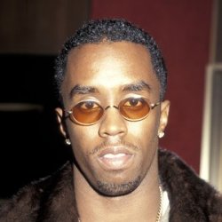 puff daddy Meme Template