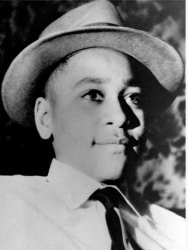 Emmett Till Meme Template