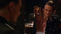 Eric C. Meme Template