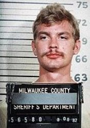 Jeffrey Dahmer Meme Template