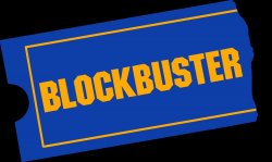 Blockbuster Video Meme Template