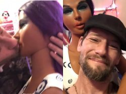 Sex Doll Got The Juice Meme Template