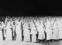 kkk Meme Template