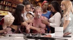 McAfee Meme Template