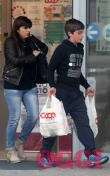 anna maria franzoni Meme Template