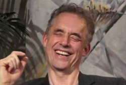 Jordan Peterson Meme Template