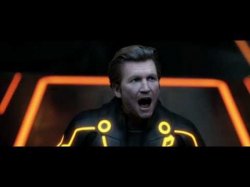 tron legacy clu 4 Meme Template