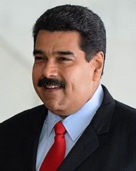 Nicolas Maduro, Venezuela Meme Template