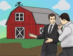 Slaps roof barn Meme Template