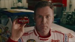 Ricky Bobby Meme Template