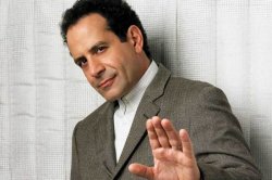 Tony Shalhoub Monk Meme Template