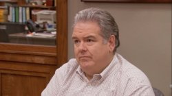 parks and rec jerry Meme Template