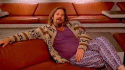 Big Lebowski Meme Template