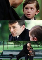 Gerry McCann Meme Template