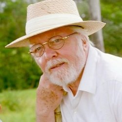John Hammond Meme Template