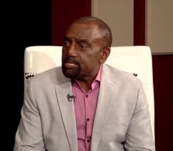 Jesse Lee Peterson Meme Template