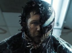 Venom Meme Template