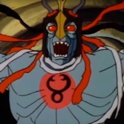 Thundercats Meme Template