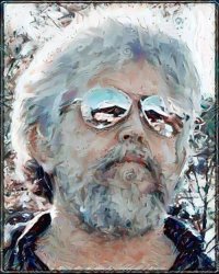 Will Dockery Meme Template