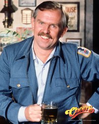 Cliff Clavin Meme Template