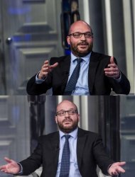 Fontanacose Meme Template