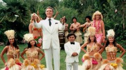 fantasy island group Meme Template