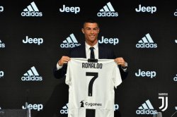 Penaldo to juventus Meme Template