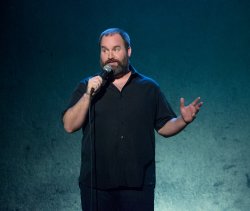 Tom Segura Some people suck Meme Template