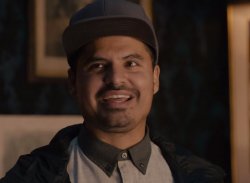 Michael Pena Ant-Man Meme Template