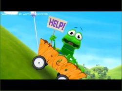 WordWorld 3 Meme Template