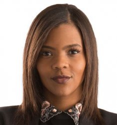 Candace Owens Meme Template