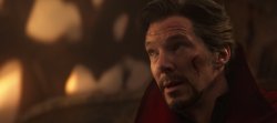 doctor strange no other way Meme Template