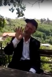 Omer svojta Meme Template