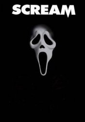 Scream Scary Movie Rules Meme Template