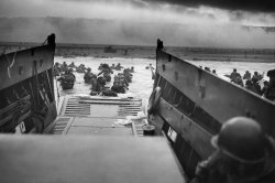 Landing Craft View Meme Template