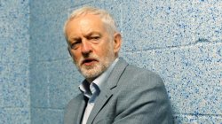 Jeremy Corbyn - anti-Semitism Meme Template