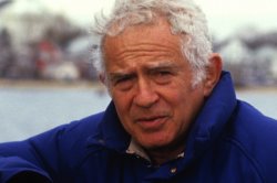 norman mailer Meme Template