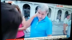 sindaco di Genova Meme Template