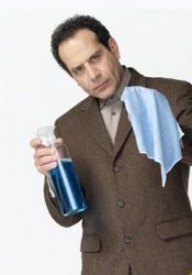 Adrian Monk  Meme Template