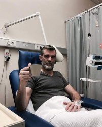 Stefan Karl Stefansson﻿ Meme Template